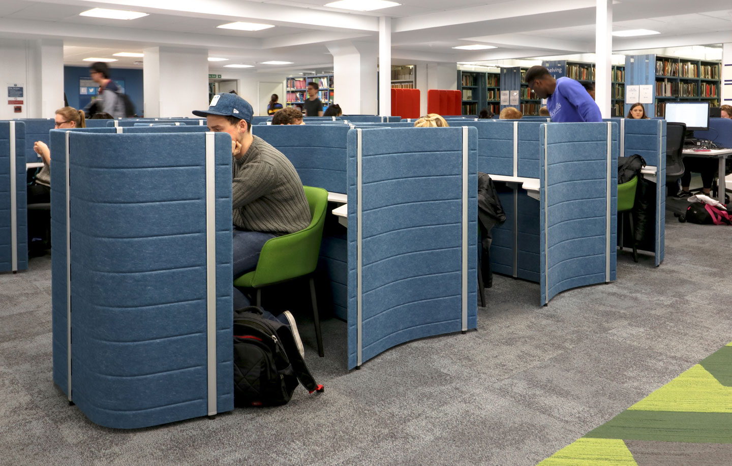 会议台|静音舱/洽谈屋|办公火狐官方网站|火狐HUOHU（中国）火狐官方网站|Workbays Focus 1